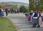 Michal Sláma : Hodový průvod 20.10.2018